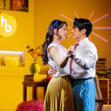 Broadway Shows with Foreign Origins: A Deep Dive Into International Productions