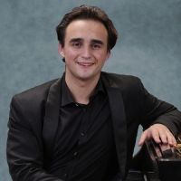 Ukrainian Pianist Illia Ovcharenko To Make His NY Debut In Weill Recital Hall