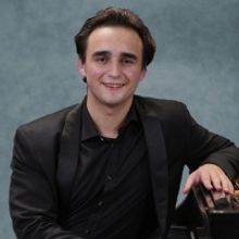 Ukrainian Pianist Illia Ovcharenko To Make His NY Debut In Weill Recital Hall