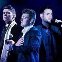 Irish Music Group Celtic Thunder Sets Australian Tour