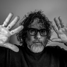 Kevin Drew Shares New Single 'All Your Fails'