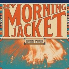 My Morning Jacket Announces US Headline Tour