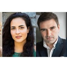 Kelly Glyptis, Jillian Kates and More to Perform at BROADWAY POPS CONCERT