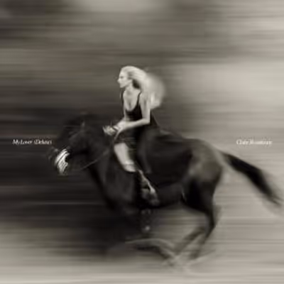 Claire Rosinkranz to Join Ashe on GIRL OF YOUR DREAMS Tour
