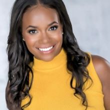 INTO THE WOOD's Ta'Nika Gibson Takes Over Our Instagram Today!