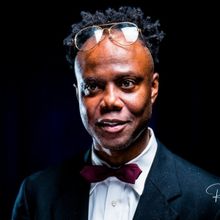 Vincent Victoria Has Play Selected for the International Black Theatre Festival