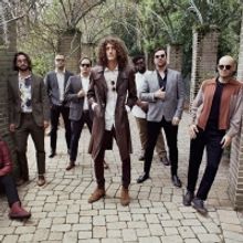 The Revivalists Announce Headlining 2020 Tour