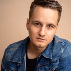 Mario Greiner is Playing 'Victor Frankenstein' in THE FRANKENSTEIN PROJECT…