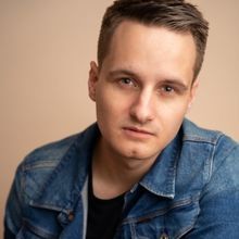 Mario Greiner is Playing 'Victor Frankenstein' in THE FRANKENSTEIN PROJECT Off-Broadw