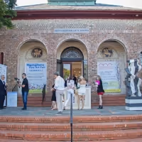 Hamptons Fine Art Fair Closes With 1000's Of Art Lovers In Attendance & Robust Sales…