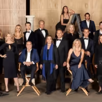 GENERAL HOSPITAL Celebrates It's 60th Anniversary