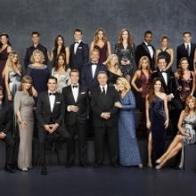 CBS & Sony Renew THE YOUNG AND THE RESTLESS Through 2024