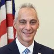 Joffrey Ballet Welcomes Rahm Emanuel and Jason Kalajainen to Board of Directors