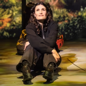 Wake Up With BroadwayWorld February 10, 2025