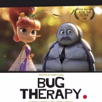 VIDEO: First Look at the Trailer for BUG THERAPY Featuring Sterling K. Brown, Meghan…