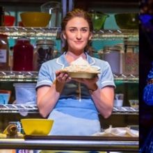 WAITRESS and ALADDIN to Stream Performances Exclusively on TikTok