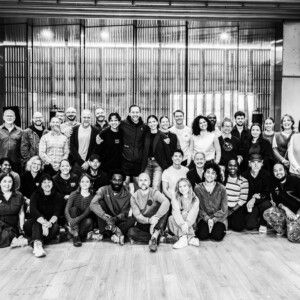 Meet the Cast of MUCH ADO ABOUT NOTHING, Now Playing on Broadway