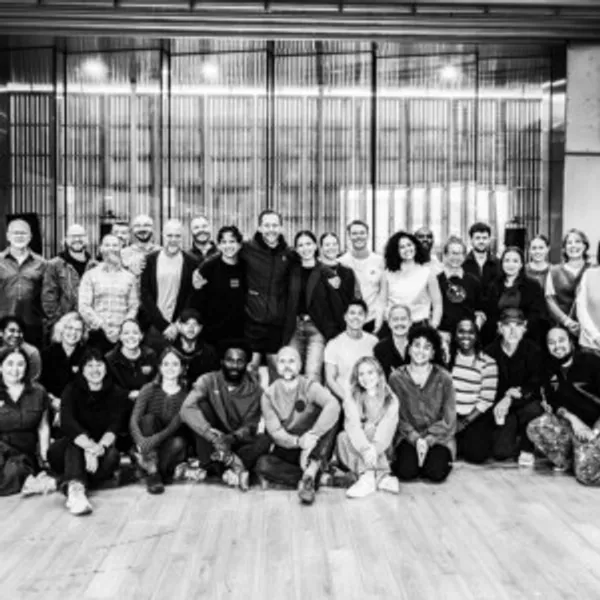 Meet the Cast of MUCH ADO ABOUT NOTHING, Now Playing on Broadway Photo