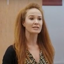 Video: The Cast of HARMONY Performs 'Stars in the Night' and 'Where You Go'