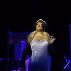 Review: BLUES IN THE NIGHT at The Black Rep