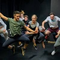 Maltings Theatre Presents PETER PAN at the Alban Arena