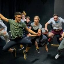 Maltings Theatre Presents PETER PAN at the Alban Arena