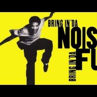 VIDEO: Learn About BRING IN 'DA NOISE... on IT'S THE DAY OF THE SHOW Y'ALL
