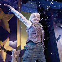 Video: Watch Highlights of Cathy Rigby in PETER PAN GOES WRONG Video