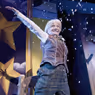 Video: Watch Highlights of Cathy Rigby in PETER PAN GOES WRONG
