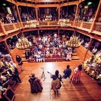 Student Blog: In Defense of Shakespeare