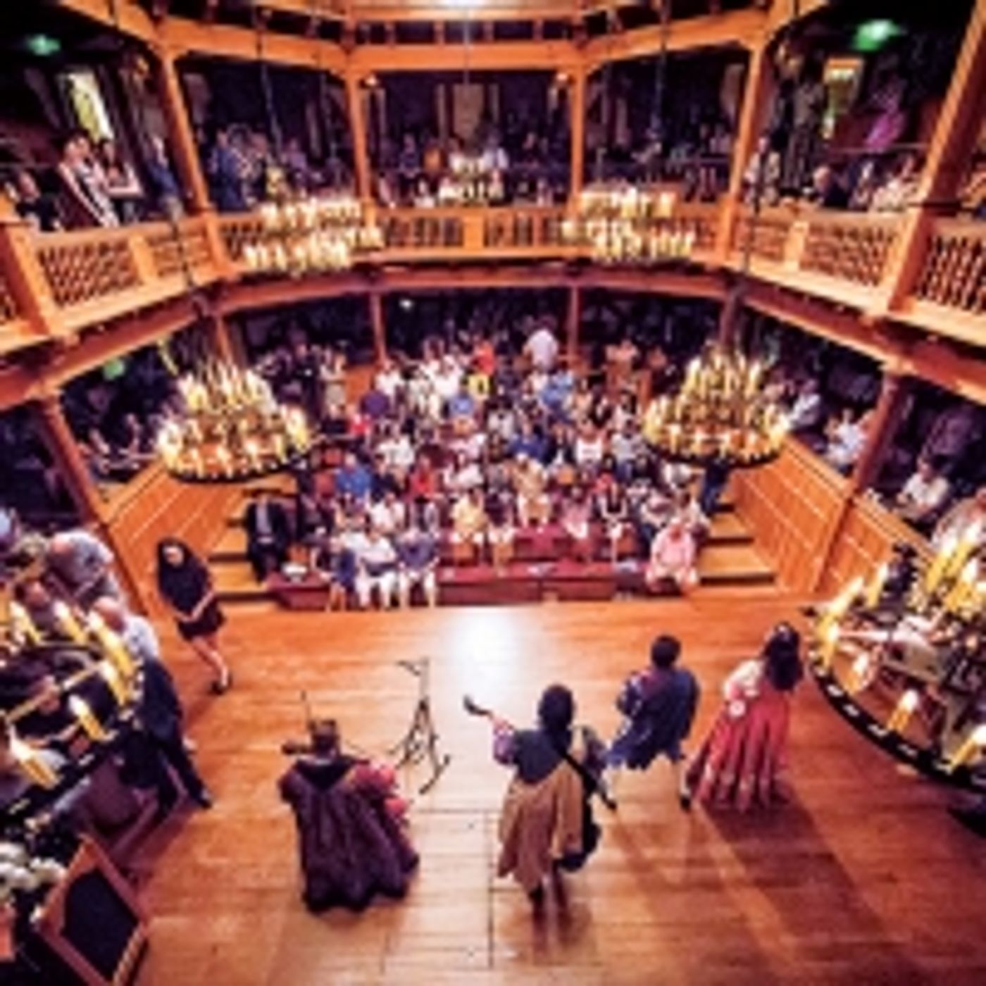 Student Blog: In Defense of Shakespeare