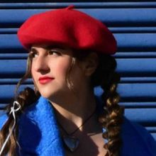 Video: Broadway Alumna Ava Della Pietra Unveils Music Video For 'sick'