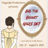 ARE THE BENNET GIRLS OK? to Make Community Theater Debut at Navesink Library