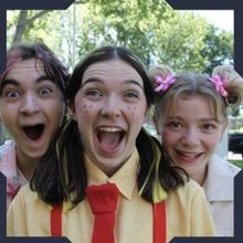 THE SPONGEBOB MUSICAL Opens at Avila University This Weekend