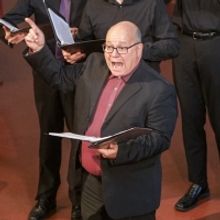 Tenor Timothy Leigh Evans Has Died at 58