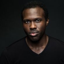 Joshua Henry's Performing in Motown and Returning to the Stage in THE WRONG MAN