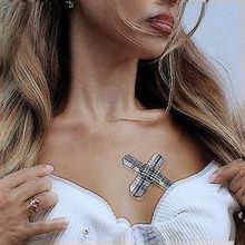 Charlotte Plank and NOTION to Release New Single BURBERRY