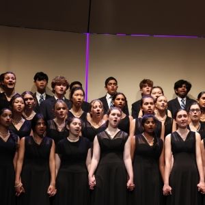 New Jersey Youth Chorus to Present SING INTO SPRING in May Interview