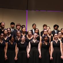 New Jersey Youth Chorus to Present SING INTO SPRING in May