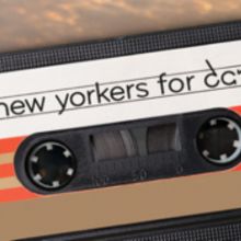 Tickets Now on Sale for NEW YORKERS FOR DANCE Dance/NYC Benefit