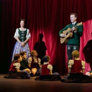 Review: THE SOUND OF MUSIC at TPAC'S Jackson Hall