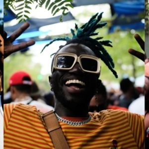 SummerStage to Present EVERYDAY PEOPLE with Works & Process: A Fusion of Music…