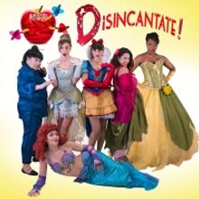 Previews: DISINCANTATE al TEATRO ORIONE