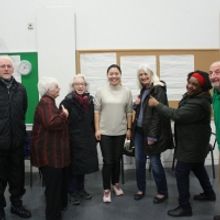 The Belgrade Theatre Celebrates the Lunar New Year With MADAM BUTTERFLY and More