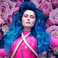 VIDEO: Fiona Grey Releases BLACK MIRROR-Inspired 'Sick Of It' Music Video
