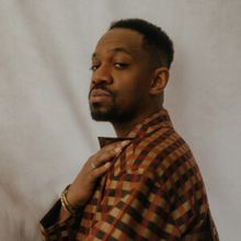 Interview: Theatre Life with Reggie D. White