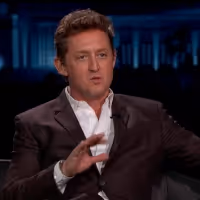 VIDEO: Alex Winter Talks About His Frank Zappa Documentary on JIMMY KIMMEL LIVE! Video