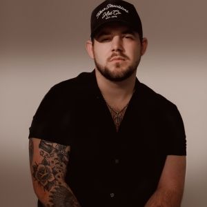 Kameron Marlowe Plots the 'Keepin' The Lights On World Tour 2024'