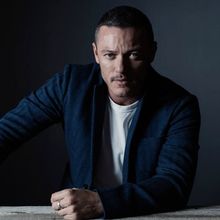 Luke Evans Will Make Broadway Debut in THE ROCKY HORROR SHOW as 'Frank-N-Furter'