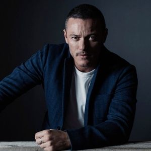 Luke Evans Will Make Broadway Debut in THE ROCKY HORROR SHOW as 'Frank-N-Furter'